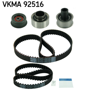 Kit cinghie dentate - VKMA 92516 SKF